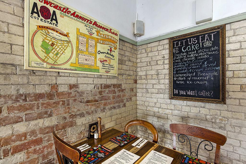 Commonwealth Hotel 뉴캐슬 외부 사진